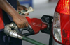 Petrol price hiked by Rs 2.35 per litre, diesel by 50 paise